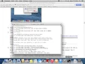 Installing Python 3 and Pygame on OS X Mac Platform