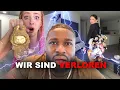 Labubu / der Trend der Erwachsene zu Kindern macht‼️