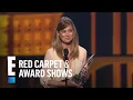 Ellen Pompeo wins Favorite Dramatic TV Actress at PCA 2013 E People s Choice Awards