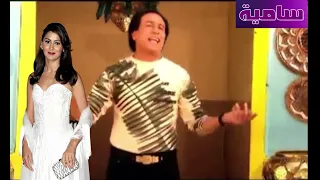 مطرح مبتمشي وراك رمشي 