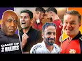 Download Lagu Martinelli Rescues Gunners, Liverpool Perfect \u0026 Amorim's Big Win! | Mark Goldbridge \u0026 Robbie!