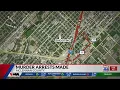 Two New Murder Arrests