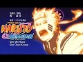 Naruto Shippuden - Ending 29 | Flame