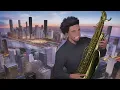CHICAGO | A NIGHT OF JAZZHOP/ CHILLHOP 1 HOUR