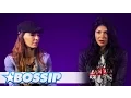 Mob Wives Drita Alicia Says Renee is All Bark No Bite BOSSIP