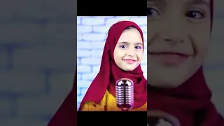 كيف كانت وكيف صارت المنشدة ريتال احمد فرشتي صغيرة 