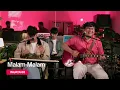 SO Live | Wijaya80 - Malam-Malam (Live Session)