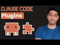 How to use Plugins in Claude Code Plugins in Claude Code Explained Claude Code Plugins Tutorial