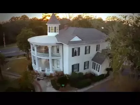 The Real Haunted Mansion | Original #movie #trailer