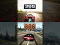 Download Lagu Bugatti Chiron Top Speed | Most Wanted Vs Unbound