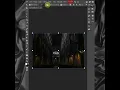 Add Light RAYS Effect in PHOTOPEA