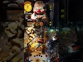 The Pinball Circus