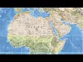 Modern World Wall Map. This map is a new and creative way to map the world. This map is designed for all ages. Is an excellent educational reference tool that shows the World in a new style. It's easily to read without requiring a magnifying glass, perfec - Video 2 of 1