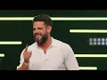 Trust God's Timing | Steven Furtick