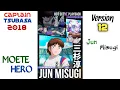 Captain Tsubasa (2018) Moete Hero Collection • [Track 12] - Jun Misugi • 1440p