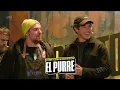 GETTING TO THE POINT WITH PURRE: I'M GIVING UP EVERYTHING FOR ACTING