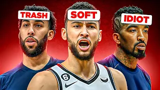 When One Game Destroys Your Career...