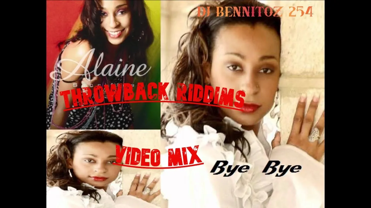 NEW BEST 2023 THROWBACK RIDDIMS VIDEO MIX DJ BENNITOZ 254_C.MARTINS_D MAJOR_ALAINE_CELINE_etc... NEW BEST 2023 THROWBACK RIDDIMS VIDEO MIX DJ BENNITOZ 254_C.MARTINS_D MAJOR_ALAINE_CELINE_etc...