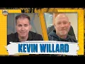Kevin Willard on Rebuilding Villanova the Future of College Basketball