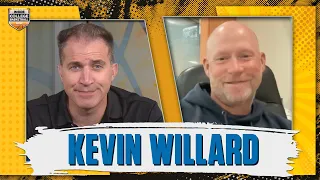 Kevin Willard on Rebuilding Villanova the Future of College Basketball