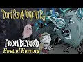 Don t Starve Together From Beyond - Host of Horrors Update Trailer