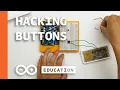 15 Starter Kit Hacking Buttons