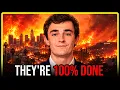 Nick Shirley just DROPPED a NUKE