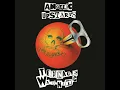 Teenage Warning - Angelic Upstarts
