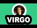 Download Lagu VIRGO, MILAGRO DE DIOS!!! NO TE SACA DE SU MENTE  Y NO TE DAS CUENTA  DIAS DECISIVOS