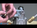 How to Replace the Pump on a Pressure Washer--A Quick Fix