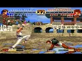 Download Lagu [TAS] Kim VS Iori (KoF '96)