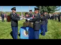 Forgotten Heroes 2019 Ceremony