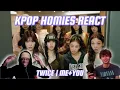 Download Lagu TWICE \