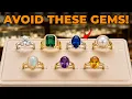 7 Gemstones to Never Buy Again and 3 That Are Actually Worth Buying