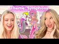 Download Lagu I CHALLENGED “ZARA LARSSON” in DRESS TO IMPRESS... *GONE WRONG*