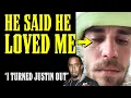 Justin Beiber BREAKS DOWN CRYING about his DIDDY NIGHTMARE as their FREAK OFF Tape Gains TRACTION