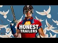 Lagu Honest Trailers | Peacemaker