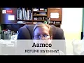 Aamco Reviews - REFUND my money Pissed Consumer Interviews