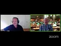 Ask Me Anything with Guy Steele hosted by Jan Vitek