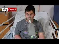Download Lagu Coronavirus: Mother's joy as son beats virus