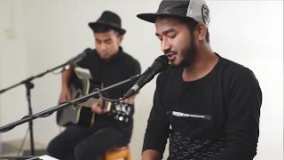 the main serenade hooid bad amen acoustic 