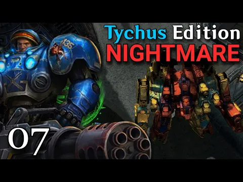 Download MP3 Disco Odin Is Real - Tychus Edition: Nightmare Difficulty WoL - 09