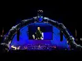 Ken Page, Oogie Boogie's Song, The Nightmare Before Christmas at Hollywood Bowl 2023 [4K]
