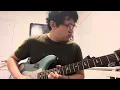 不遲不早Sooner or later - 陳健安On Chan Guitar Solo Cover