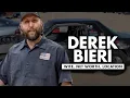 About Vice Grip Garage s Derek Bieri Wife Net Worth Location