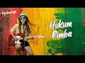 Lagu Hukum Rimba - Marjinal | Reggae Cover by Uyekansaja