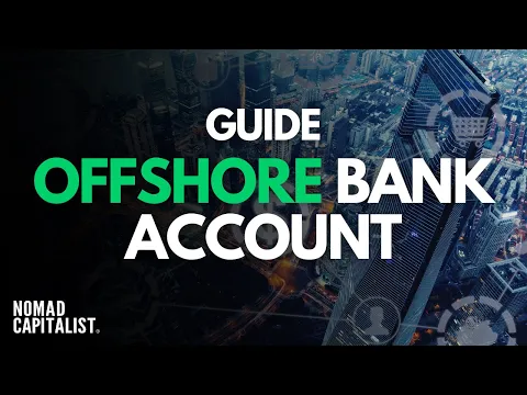 Download MP3 What is An Offshore Bank Account?