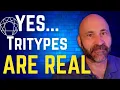 Yes Enneagram Tritypes Are Real