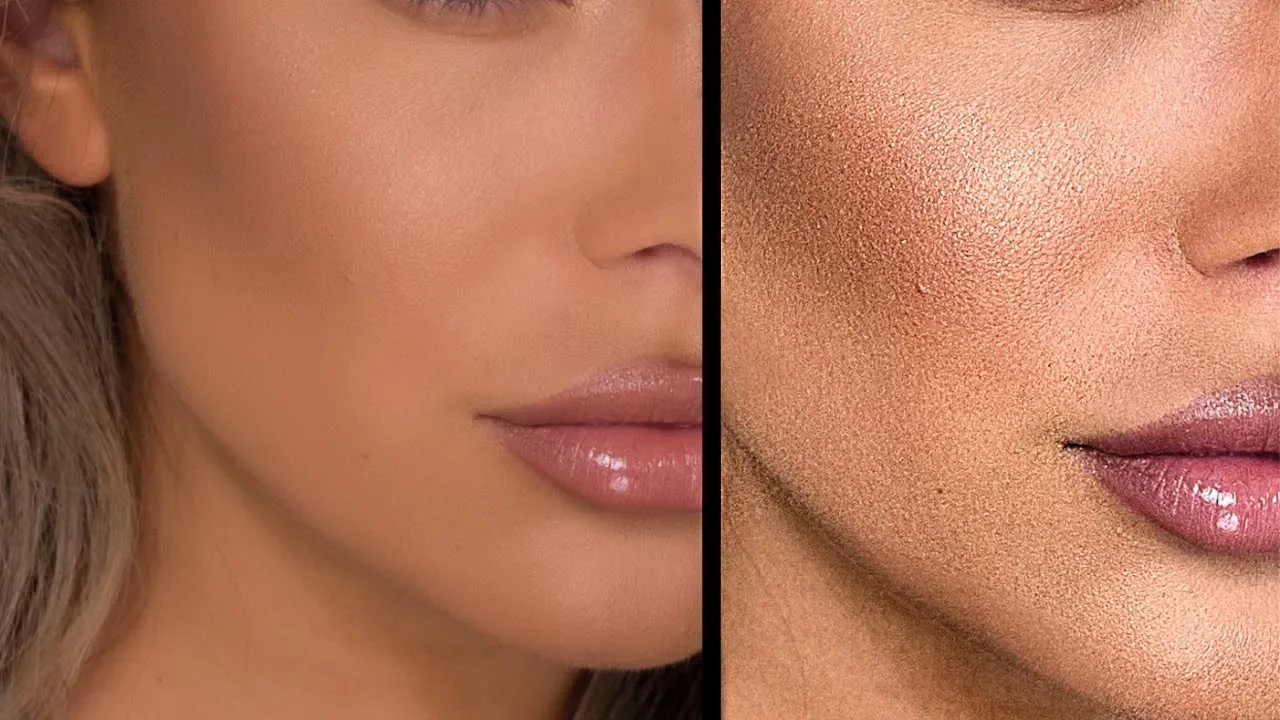 REVIEW L'OREAL INFALLIBLE 24H MATTE COVER FOUNDATION | Wajib Tonton Sebelum Beli !!