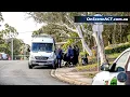 51-year-old man charged with murder after woman dies in O Connor